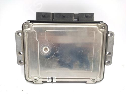 Engine control unit (ECU) RENAULT MEGANE II (BM0/1_, CM0/1_)  | BP21154585M57 