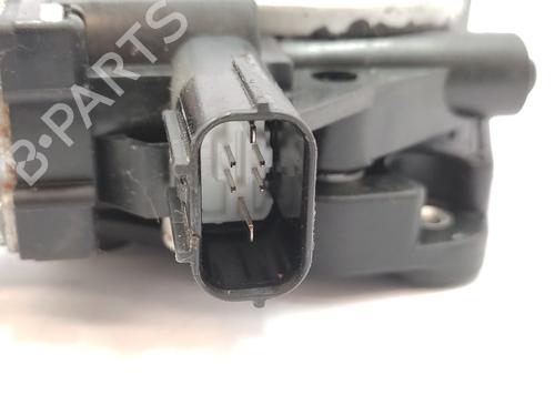 Front left window mechanism HONDA CR-V III (RE_) 2.2 i-CTDi 4WD (RE6) | BP40220698C22 - Image 3
