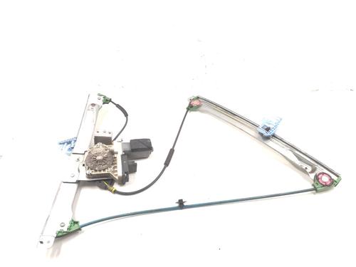 Front left window mechanism CITROËN C2 (JM_) 1.1 | BP21151336C22