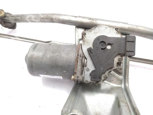 Viskermotor vindrude FORD FIESTA IV (JA_, JB_)  | BP21156084M29 