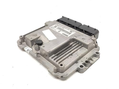 Engine control unit (ECU) HYUNDAI i30 (FD) 1.6 CRDi | BP40219494M57 - Image 2