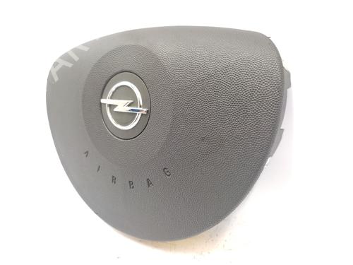 Driver airbag OPEL CORSA C (X01) 1.2 Twinport (F08, F68) | BP21158179C9 