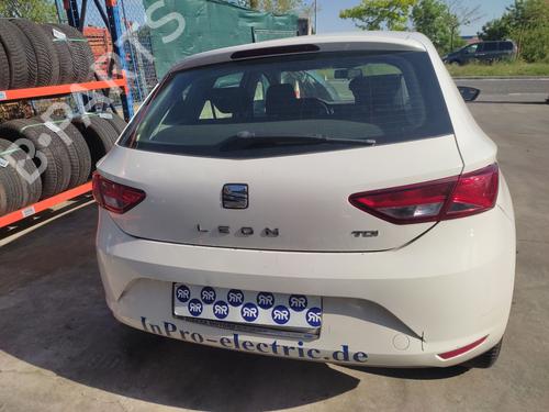 Front left window mechanism SEAT LEON ST (5F8) 1.6 TDI | BP36665183C22 - Image 10