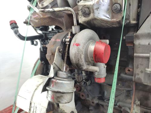 Engine VW POLO IV Saloon (9N2) 1.9 TDI | BP24683493M1 