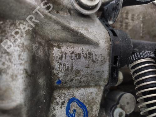 Gearbox SEAT IBIZA III (6L1)  | BP21151281M3 