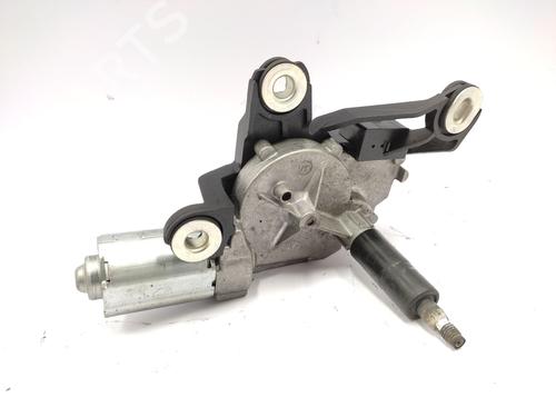 Viskermotor bakrute VW TOURAN (1T1, 1T2) 2.0 TDI (136 hp) 28097875