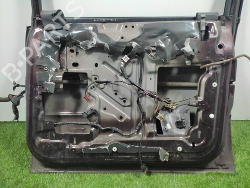 Right front door CHRYSLER VOYAGER / GRAND VOYAGER III (GS_, NS_)  | BP21149438C3