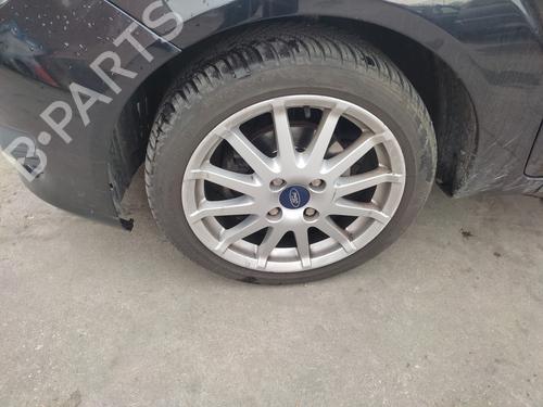 Starter FORD FIESTA V (JH_, JD_)  | BP21154741M8 