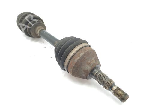 Used Left front driveshaft OPEL ZAFIRA / ZAFIRA FAMILY B (A05) 1.7 CDTI (M75) (125 hp) 21153885