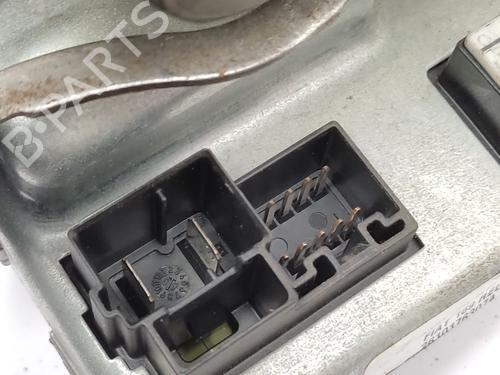 Steering column FIAT PANDA (169_) 1.2 (169.AXB11, 169.AXB1A) | BP33198795M21  - Image 7