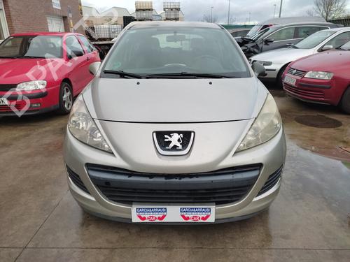 Left side indicator PEUGEOT 207 (WA_, WC_) 1.4 16V | BP21156173I20 