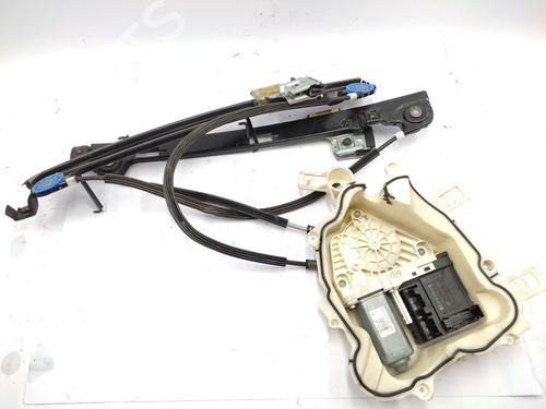 Used Front right window mechanism SEAT ALTEA (5P1) 2.0 TDI 16V (140 hp) 32140249