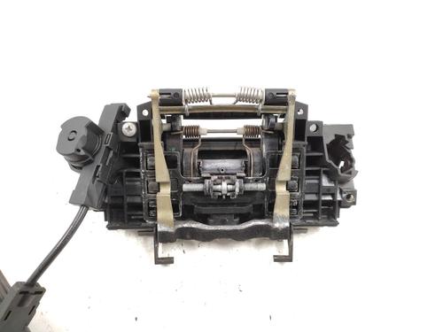 Venstre bak utvendig håndtak AUDI A8 D3 (4E2, 4E8) 4.2 quattro | BP21151575C130 