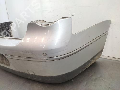 Rear bumper VW PASSAT B6 (3C2) 2.0 TDI 16V 4motion | BP24296536C8