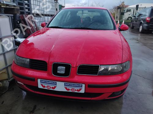Right front steering knuckle SEAT LEON (1M1)  | BP21159525M26 