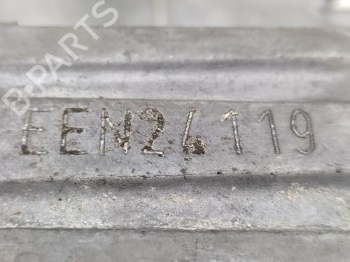 Gearbox AUDI A4 B5 (8D2) 1.9 TDI | BP21162031M3