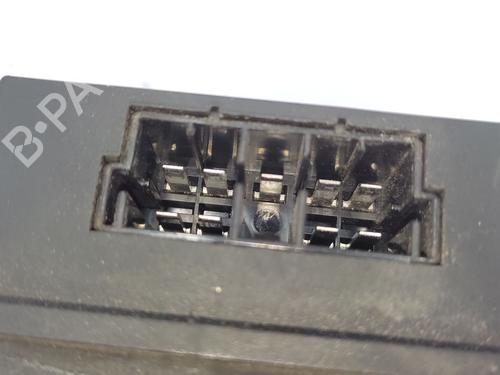 Heater resistor RENAULT MEGANE I (BA0/1_)  | BP21156689M108 