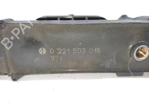 Ignition coil OPEL AGILA A (H00) | BP21154684M94