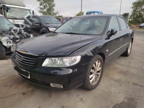 Brugte HYUNDAI GRANDEUR (TG) 2.2 CRDi (155 hp) 4433488