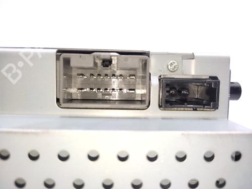 Radio VOLVO S80 I (184)  | BP21152594E6 