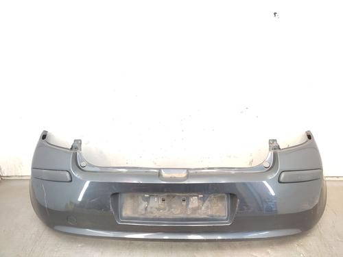 rear-bumper-renault-clio-iii-br01-cr01-2005-2006-2007-2008-2009-2010-2011-2012-2013-2014-36642905 main image