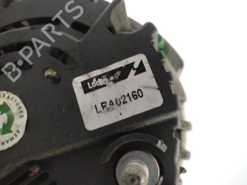 Alternator RENAULT MASTER II Van (FD)  | BP22978149M7 
