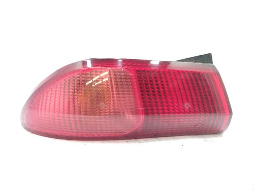 Used Left taillight ALFA ROMEO 156 (932_) [1997-2005]  21160762