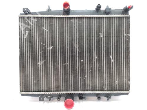 Used Water radiator PEUGEOT 406 (8B) [1995-2005]  21156494