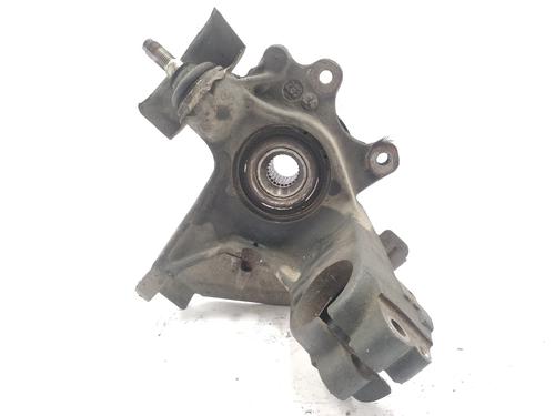 Used Right front steering knuckle PEUGEOT 406 Coupe (8C) [1997-2005]  21158133