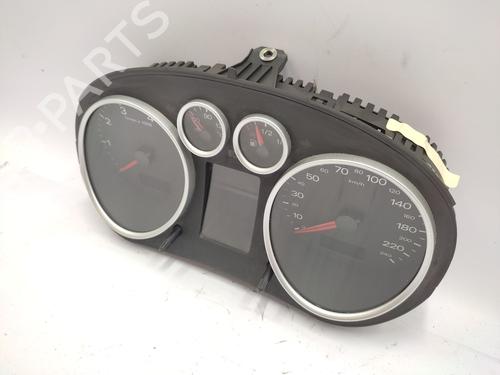 Instrument cluster AUDI A2 (8Z0) 1.4 | BP26680488C47 