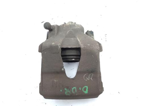 Used Right front brake caliper VW POLO IV (9N_, 9A_) 1.2 12V (64 hp) 29592393