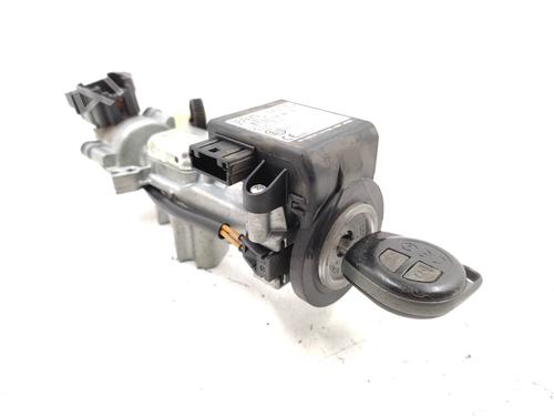 Used Ignition barrel SUZUKI GRAND VITARA II (JT, TE, TD) 1.9 DDiS (JB419WD, JB419XD) (129 hp) 21151538