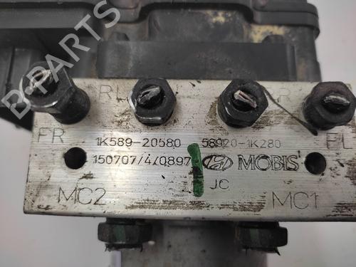 ABS pump HYUNDAI ix20 (JC)  | BP21149178M43 