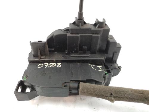 Rear left lock RENAULT MEGANE III Hatchback (BZ0/1_, B3_)  | BP21151266C100 