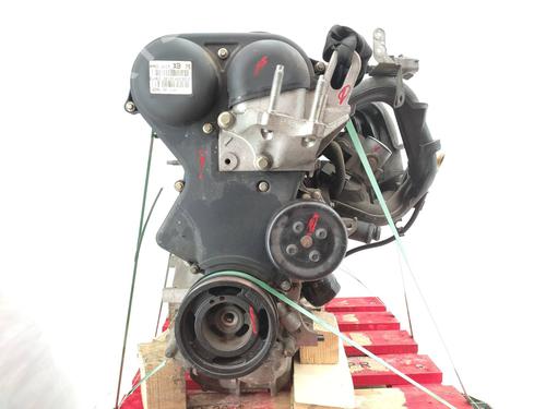 Engine FORD FOCUS C-MAX (DM2) 1.6 | BP21161325M1