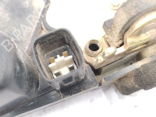 Rear left lock JEEP CHEROKEE (KJ) 2.5 CRD 4x4 | BP25290458C100 