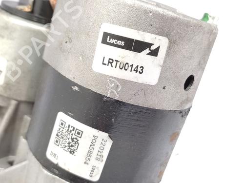 Starter RENAULT CLIO II (BB_, CB_) 1.2 16V (BB05, BB0W, BB11, BB27, BB2T, BB2U, BB2V, CB05,... | BP21162271M8 