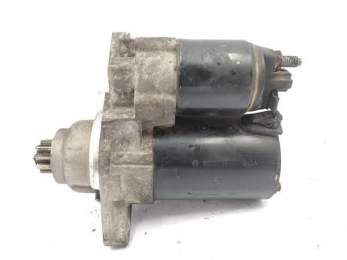 Used Starter VW POLO IV (9N_, 9A_) 1.4 16V (75 hp) 21159139