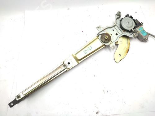 Used Front right window mechanism Front right window mechanism 39614348 39614348