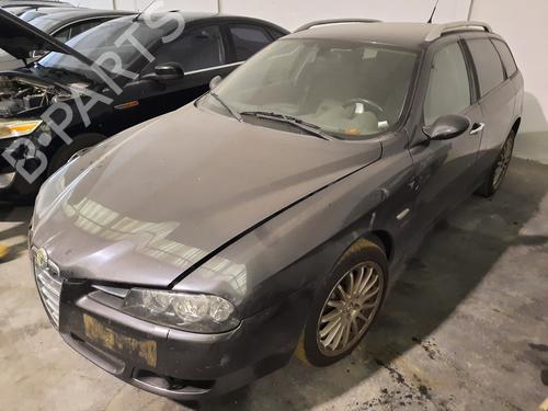 Turbocharger/Supercharger ALFA ROMEO 156 Sportwagon (932_) 1.9 JTD (932B2B, 932B2C) | BP21160263M71 
