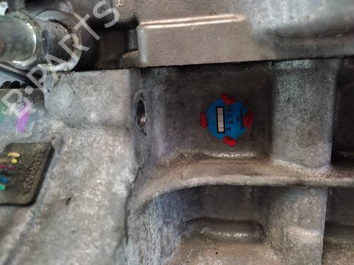 Engine HONDA CIVIC VIII Saloon (FD, FA) 1.3 IMA (FA3, FD3) | BP21156954M1