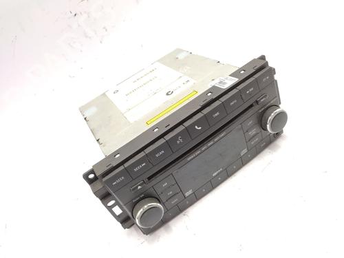 Radio JEEP CHEROKEE (KK) 2.8 CRD 4x4 | BP38959564E6 - Image 3