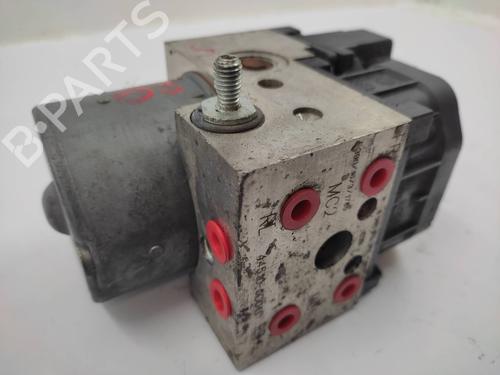 Used ABS pump HONDA CIVIC X Hatchback (FC_, FK_) 2.0 Type-R (FK8) (320 hp) 24682750
