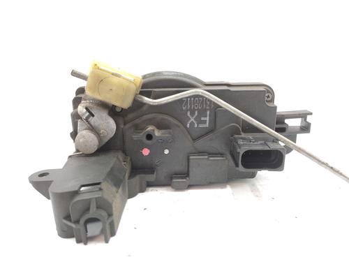 Front right lock OPEL ASTRA H Estate (A04)  | BP21152868C97 