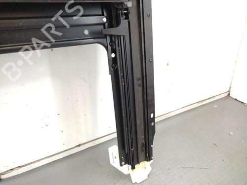 Soltak AUDI A6 C6 (4F2) 2.0 TDI | BP21812289C124 