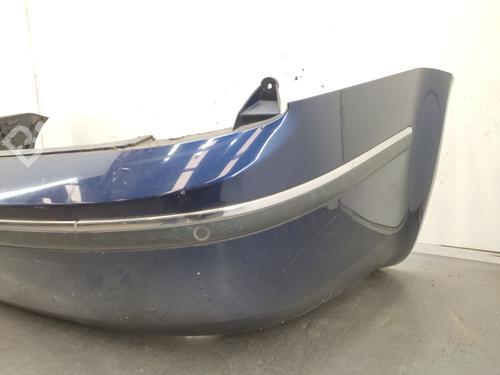 Rear bumper SKODA SUPERB I (3U4) 2.5 TDI | BP22383006C8 