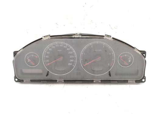 Used Instrument cluster Instrument cluster VOLVO XC70 I Cross Country (295) D5 XC AWD (163 hp) 34472045 34472045