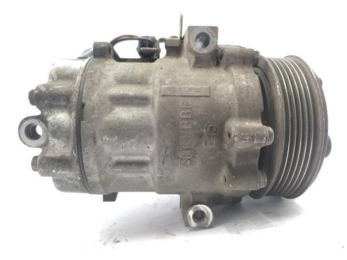 Used AC compressor FIAT FIORINO Box Body/MPV (225_) 1.3 D Multijet (225BXD1A, 225BXB1A, 225BXB11) (75 hp) 21158802