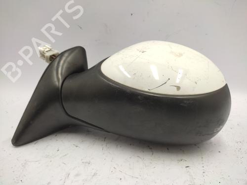 Used Left mirror CITROËN XSARA PICASSO (N68) [1999-2012]  23577963