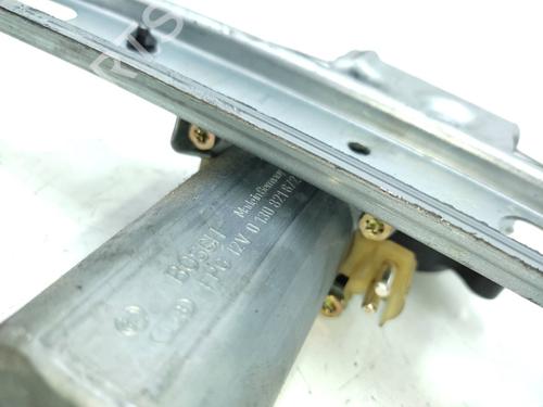 Front right window mechanism MERCEDES-BENZ A-CLASS (W168) A 140 (168.031, 168.131) | BP21150438C23 